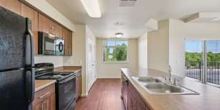 Copper Creek - Affordable Housing Gallery 14