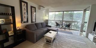 Fully furnished 1 bedroom w/ parking near Hawaii Convention Center, Ala Moana Shopping Center and Beach Park! Gallery 12