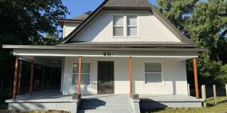 For Rent in Muskogee! Gallery 1