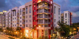 Pearl at Flagler Village Gallery 46