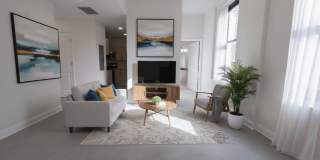 Barton Apartments Gallery 2
