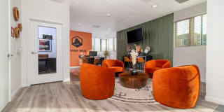 Camino Real Apartments Gallery 13
