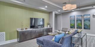 Nexus at Sandhill Apartment Homes Gallery 25