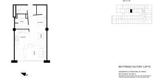 Mattress Factory Lofts Gallery 4