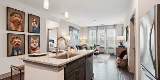 Thrive at University City Gallery 12