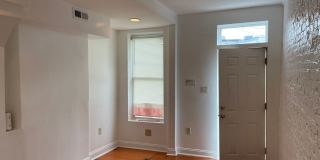 Charming 2-Bedroom, 1.5-Bathroom Brick Townhouse in Pigtown Gallery 3