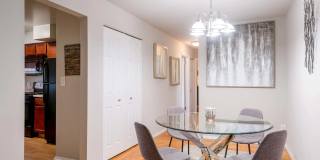 Milbrook Park Apartments Gallery 13