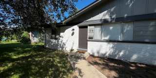 3 bed, 1 bath Duplex in West Fort Collins Gallery 1
