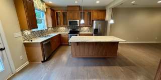 3BR/2.5BA Townhouse in Berewick 3BR/2.5BA Townhouse in Berewick Gallery 10