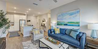 Century Mundy Mill Gallery 1