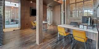 Lakeline Crossing Lakeline Crossing Gallery 25