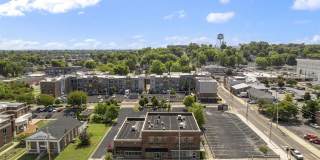 728 College Street Gallery 1