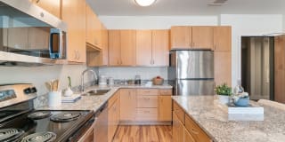 Senior & Affordable Housing - Harbor at Twin Lakes 55+ Apartments Gallery 33