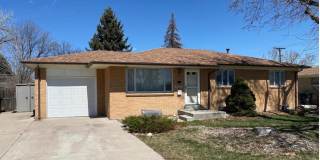 Beautifully Renovated, Spacious 4BR Home w/ Basement & Backyard! Beautifully Renovated, Spacious 4BR Home w/ Basement & Backyard! Gallery 1