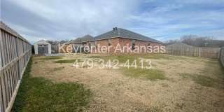 Spacious 3-Bedroom Springdale Home with Fenced Yard Gallery 22