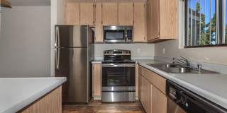 Sagecliff Apartments Gallery 13