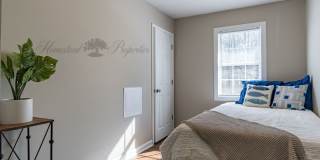 Buffalo Creek Apartments Gallery 30
