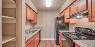 Bent Tree Apartments Gallery 11