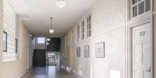 Wharton Street Lofts Gallery 11