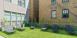 The Cosmopolitan Gallery 43