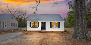 Freshly Remodeled 2 bedroom 1 bath in downtown Lillington! Gallery 1