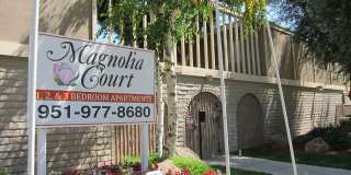Magnolia Court Gallery 1
