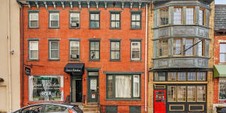 11 N. Willow Street Gallery 1