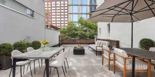 261 Bowery Gallery 1