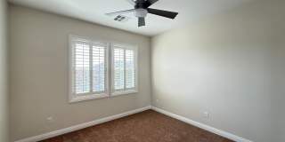 Gated 4BD/3BA home near Red Rock Casino! Sits on a huge corner lot! Gallery 22