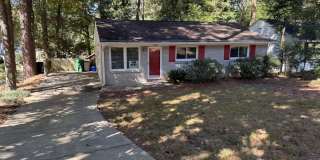 1068 Palafox Drive Northeast Gallery 1