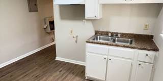 Charming Midtown 2 Bedroom - 1 Bath | Freshly Updated | Open to Section 8 Gallery 4