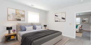 McBee Station Apartments Gallery 18