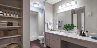 Olde Towne Village Gallery 5