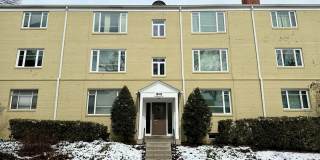 Beautiful 2 - bedroom condo in the award-winning Bethesda Parkside community! Gallery 1