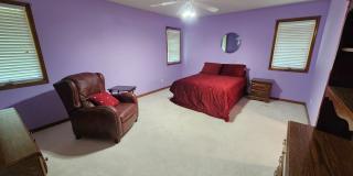 Executive 3+BR, 3BTH Rancher, 2car gar (with ALL utilities only $450/mo) and lawncare and snow removal provided! Gallery 17