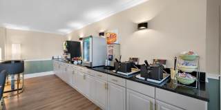 QUALITY INN FORT MYERS EXTENDED STAY HOTEL Gallery 16