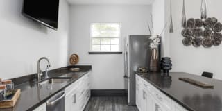 The Village at Auburn Apartments Gallery 24