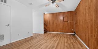 Welcome home to this light-filled, updated 4Bd/3.5Bth brick TH nestled in the sought-after Boniwood Plat! Gallery 30