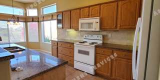 COYOTE LAKES BEAUTIFUL VIEW OF GOLF COURSE/NOT AGE RESTRICTED**NO TENANT FEES Gallery 18
