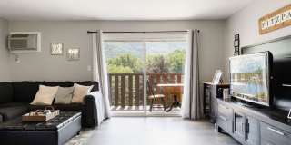 Mountainview Garden Apartments Gallery 22
