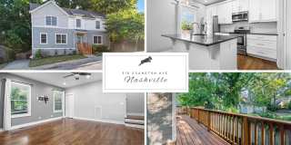 310 Evanston Ave, Nashville, TN 37207 Gallery 1