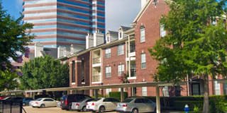 Tuscany Oaks Apartments Gallery 7