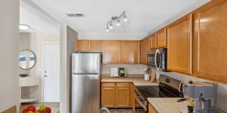 Westmont Commons Gallery 1