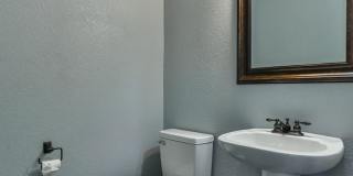 2-Story 3 Bedroom, 3 Bathroom Home with Solar Panels!!! Gallery 29
