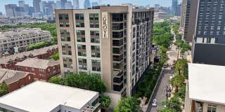 Residences at The Grove Gallery 7
