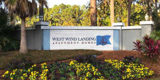 West Wind Landing Apartments West Wind Landing Apartments Gallery 1