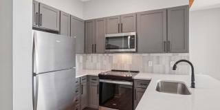 The District at Hampden South Gallery 27