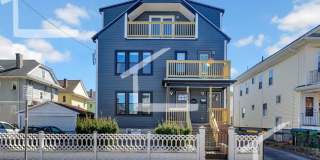 HIge 5 bed steps from Tufts Gallery 1