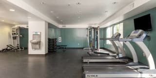 The Howard Gallery 10