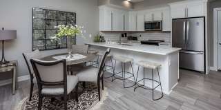 3BR 2.5ba Townhome in Waukee, IA, available NOW! Gallery 1
